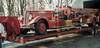 1936 Seagrave Fire Truck For Sale
