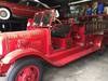 1929 American LaFrance Fire Truck In vendita