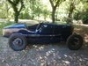 1927 amilcar cgss For Sale