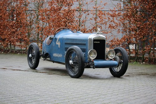 1924 Amilcar Special  For Sale