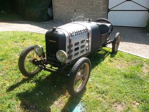 1922 AMILCAR C4 coursifiée For Sale