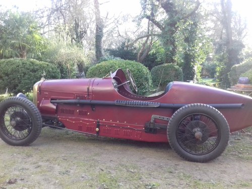 1927 amilcar special sport For Sale