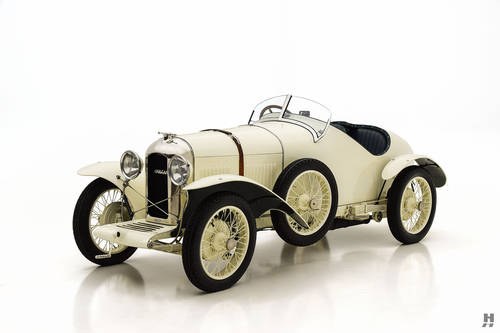 1928 Amilcar CGSS Roadster For Sale
