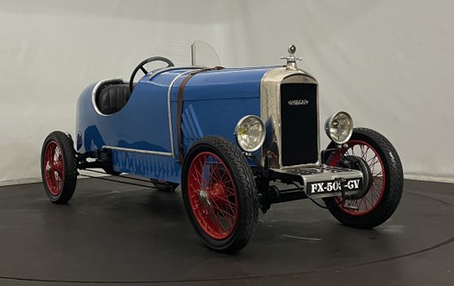 1926 Amilcar C4 A vendre