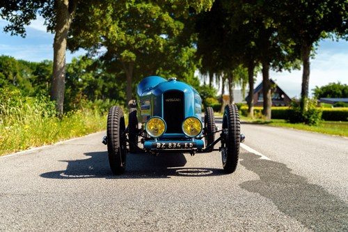 1932 Amilcar M2 Special For Sale