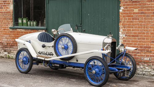 Picture of 1924 Amilcar CGS - For Sale
