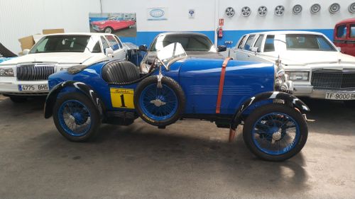 Picture of 1927 Amilcar torpedo CGSs - For Sale