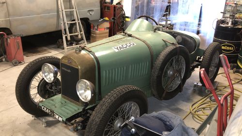 Picture of 1929 Amilcar C6 - For Sale