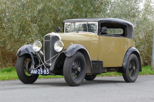 Amilcar Martin 1928-1946 A vendre