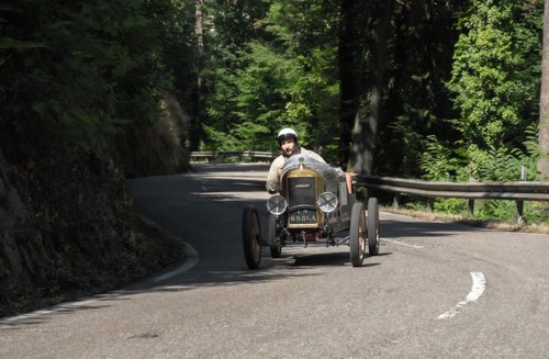 1922 Amilcar C4 For Sale
