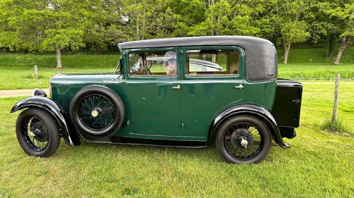 1929 Amilcar Type M For Sale