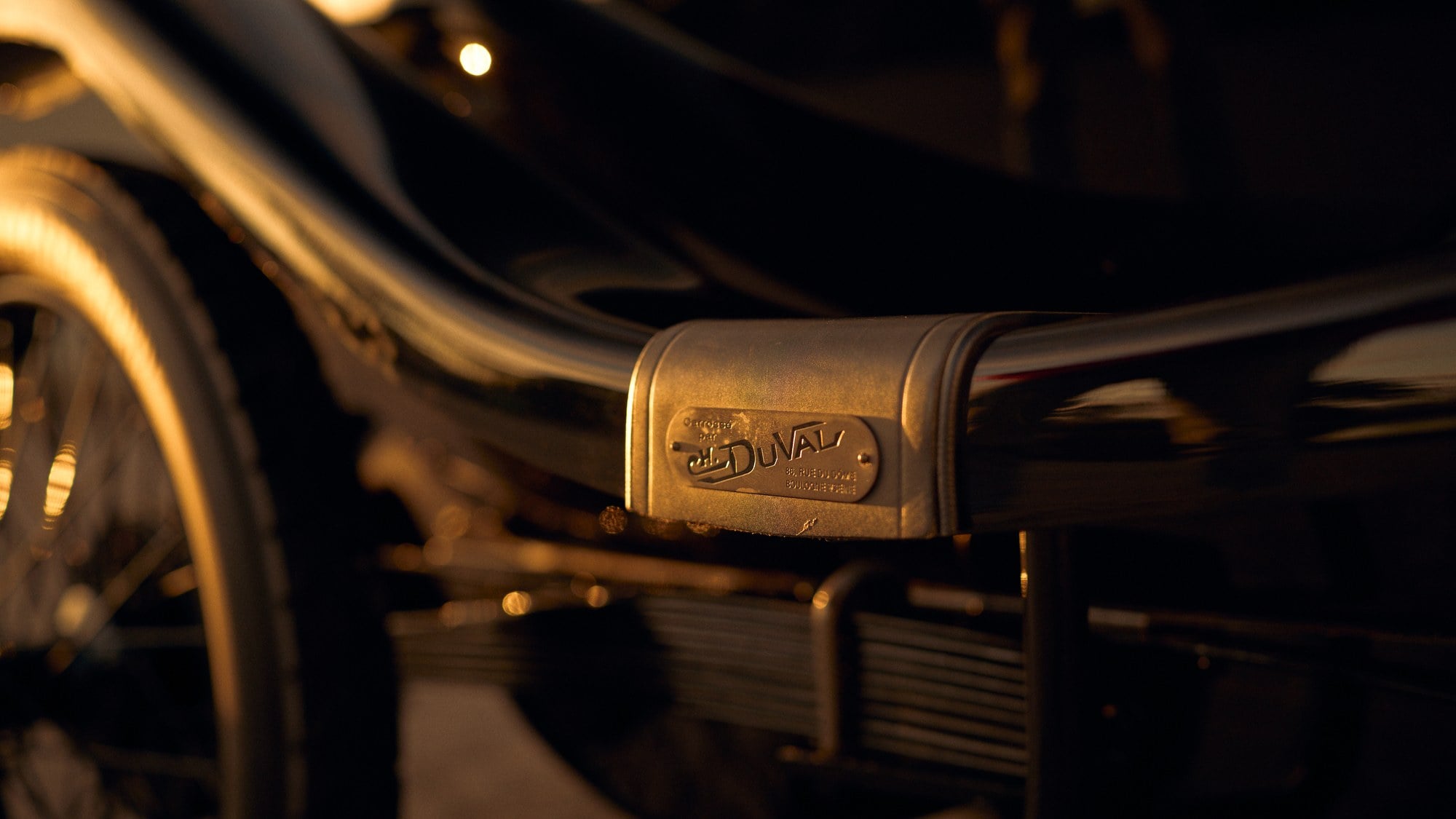 1925 Amilcar CGSS, foto 7