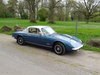 1972 Classic Lotus Elan For Sale
