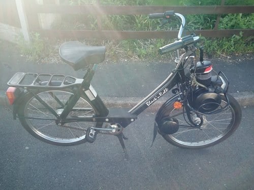 2004 Velo solex mopex s4800d Kaufen Bei