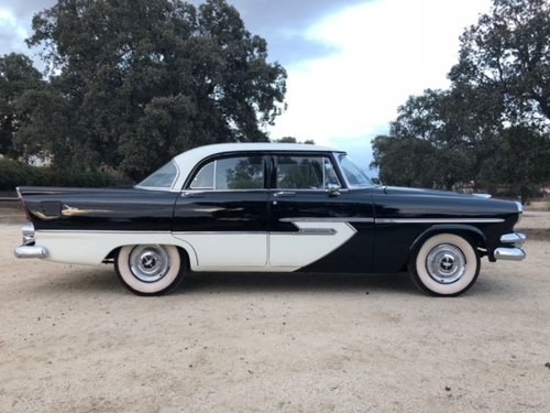 1956 DODGE KINGSWAY CUSTOM V8 PLYMOUTH For Sale by Auction