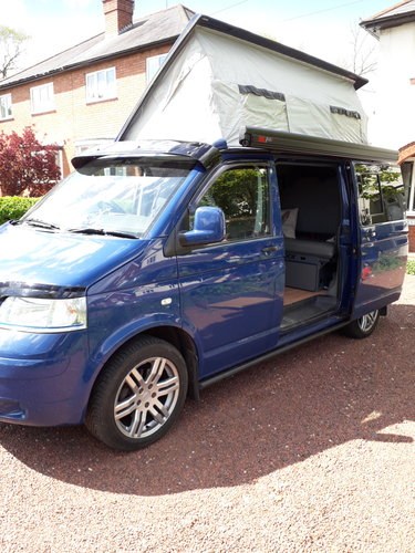 2007 VW T5 For Sale