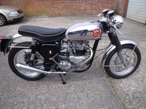 1971 TRIBSA SOLD