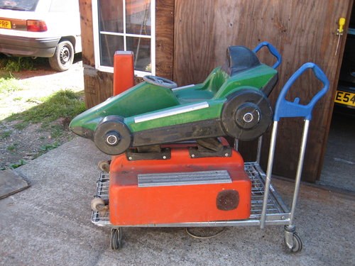 Young kids ride For Sale
