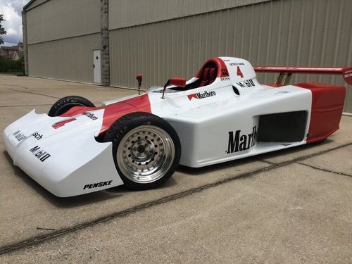 1991 Shelby Can-Am - Just finished 100% restoration! For Sale