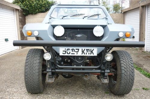 1991 Rotrax 4WD Kit Car In vendita