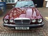 1985 Daimler/Jaguar 4.2 lpg In vendita