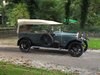 1923 Clement-Talbot Tourer In vendita
