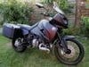 2012 Track T800 CDI diesel motorcycle For Sale