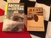Race cars & drivers Books