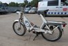 1974 1970's Solex flash French moped For Sale