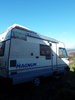 1989 LHD-Immaculate Elnagh A-Class motorhome For Sale