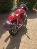 1992 moto guzzi magni sfida rare bike in uk In vendita