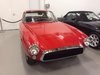 1963 Fiat  Ghia 1500 GT restored and full history For Sale