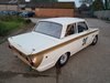1960 Classic Car Restoration & Servicing Essex