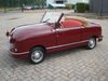 Rovin d3 convertible 1949 For Sale
