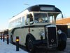 1950 Daimler Vintage Bus For Sale