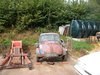 1963 Isetta project For Sale