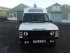 1982 Range Rover Ex MOD Ambulance Kaufen Bei