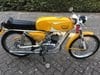 1969 For sale 4M Itom Super Sport For Sale