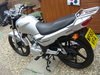 2015 SYM 125    XS125K   75 MILES FROM NEW For Sale