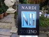 Nardi Emblem 3D Wall Art For Sale