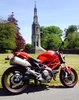 2008 Ducati Monster 696+ plus In vendita