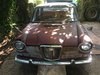1972 Wolseley Six for restoration For Sale