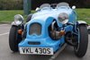 Lomax 223 - 2CV based kit car. £4,000 ono For Sale