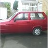 1996 Reliant Robin LX BEST OFFER or SWAP For Sale