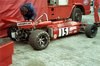 1972 MARCH 722 F2 EX- RONNIE PETERSON For Sale