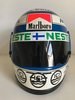 1982 Keke Rosberg Replica helmet In vendita