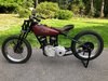 Indian 741B 741 1942 Vintage Motorcycle 500cc For Sale