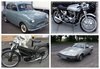 Classic Car & Automobilia Auction