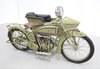 Excelsior Big 1000cc 1917 In vendita