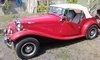 1977 CLASSIC CAR MP LAFER For Sale